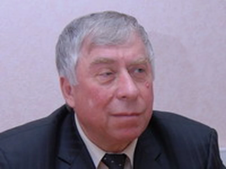 Директор института экономики. Бархатов ректор ЧЕЛГУ.