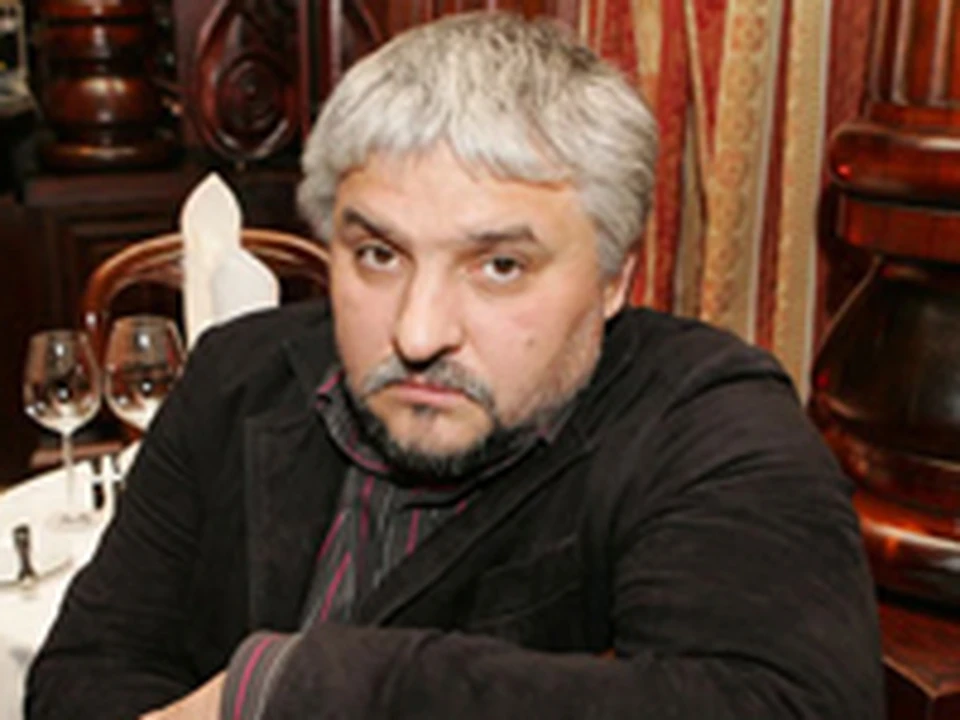 Игорь Бухаров Фото Сейчас