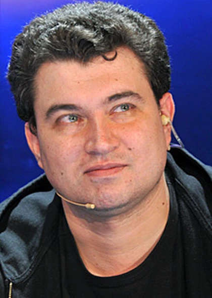 Павел Садков
