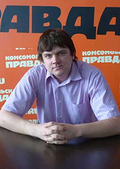 Андрей Артемкин
