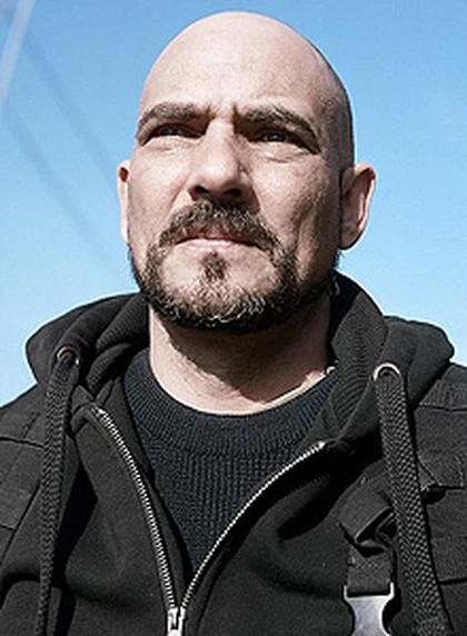 Дмитрий Стешин