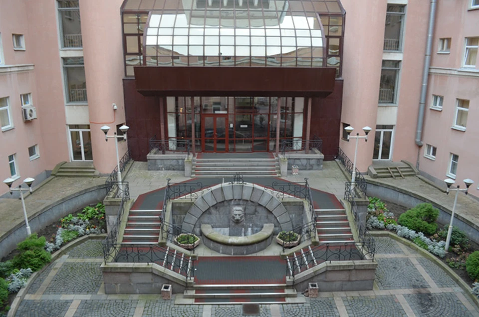 Соломбальская поликлиника адмиралтейская ул 2 фото Соломбальская поликлиника адмиралтейская ул 2 фото