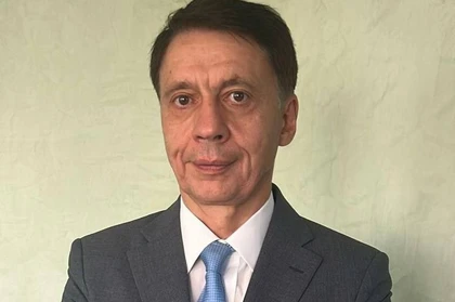 Александр САФОНОВ