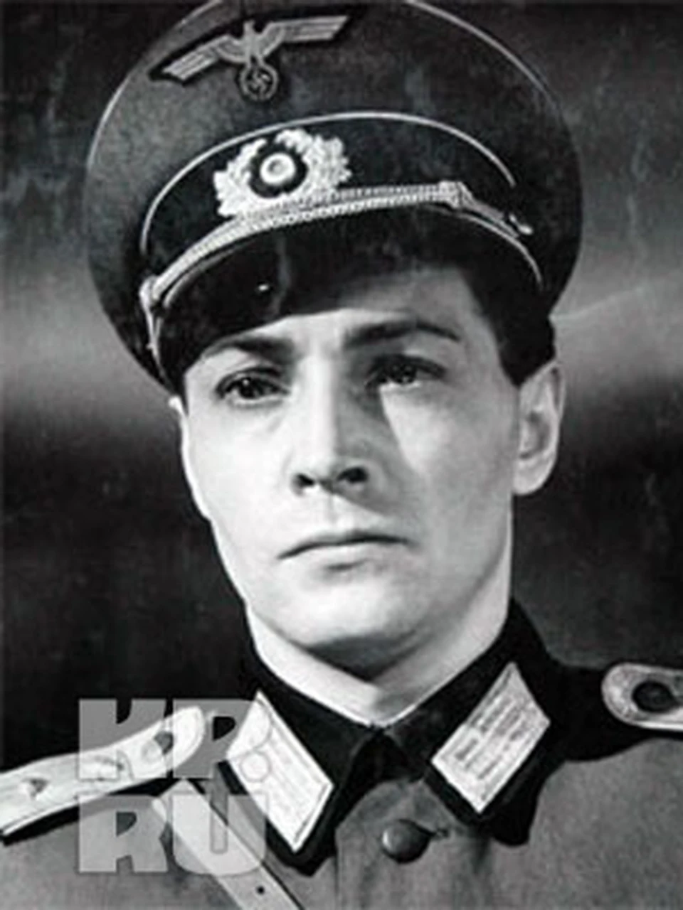 Штирлиц