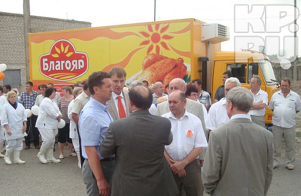 зао ставропольском