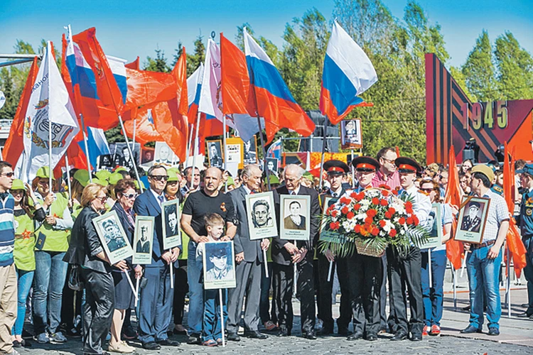 Официальный сайт власти города Твери