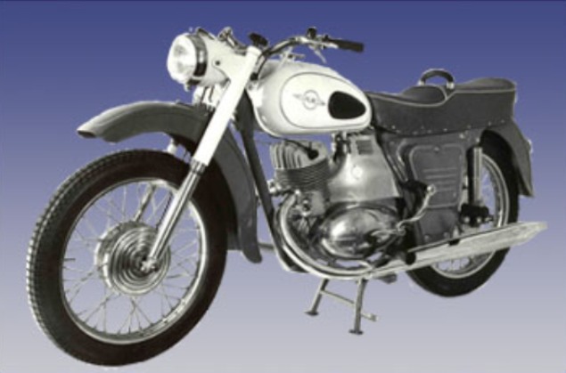 Фото: izh-motor.ru
