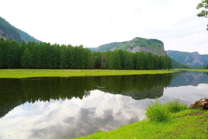 ФОТО: Александр Шудыкин.