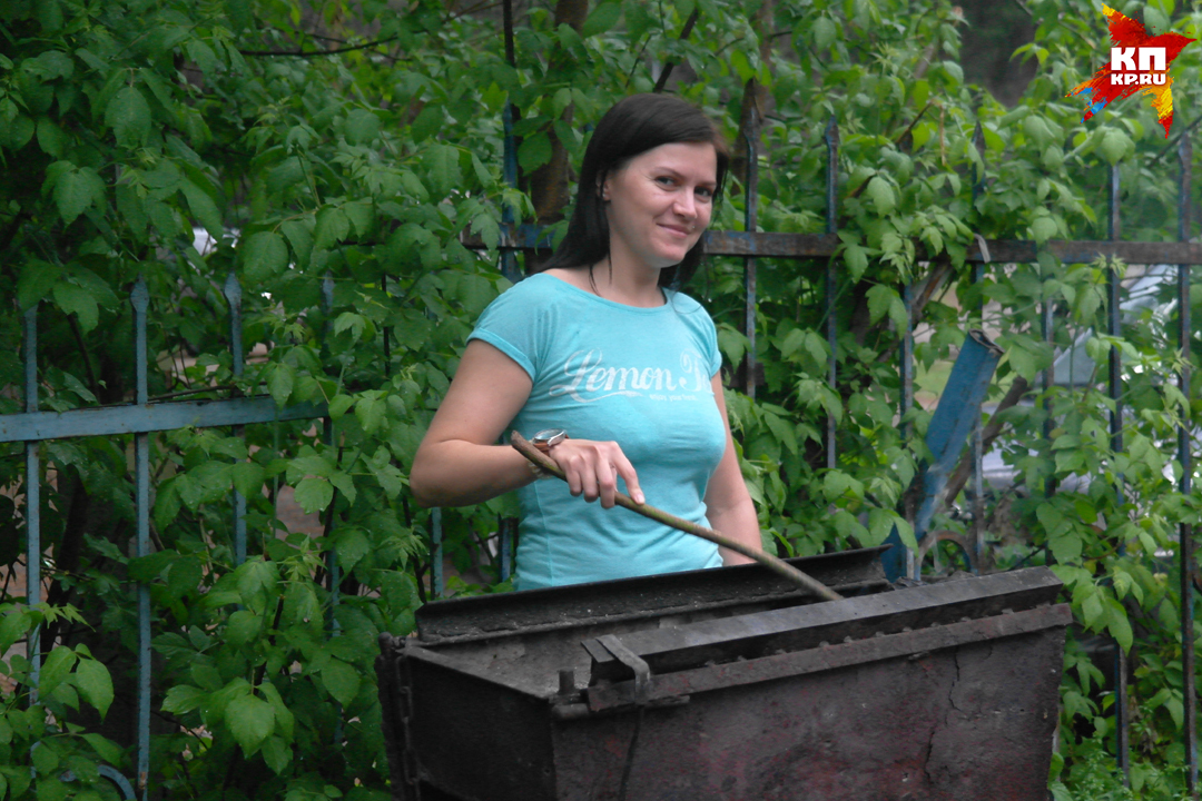 Где в Барнауле арендовать беседку для шашлыка