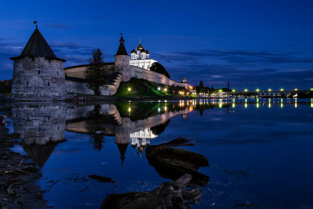 Фото: Майя Афзаал.