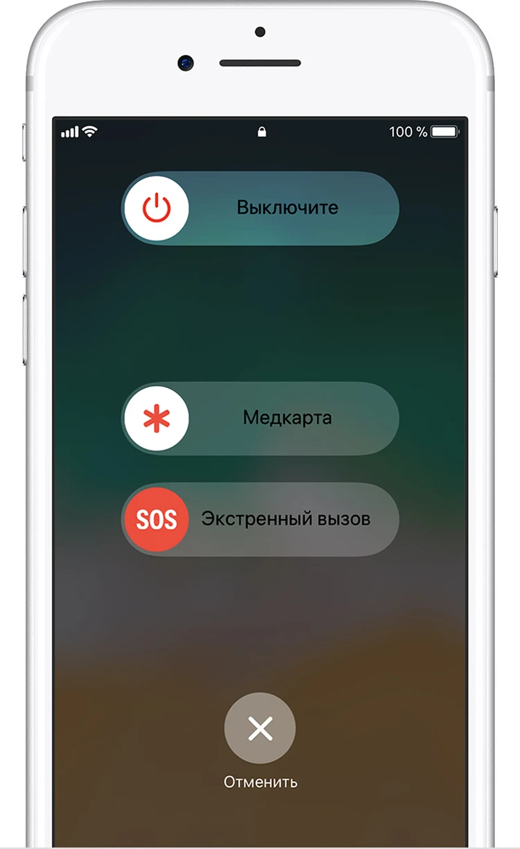 5 неожиданных возможностей iOS 11 и iPhone X - KP.RU