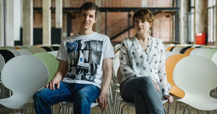 Лауреатами премии “Просветитель” - она вручается за лучшие научно-просветительские книги - в это году стали Дарья Варламова и Антон Зайниев