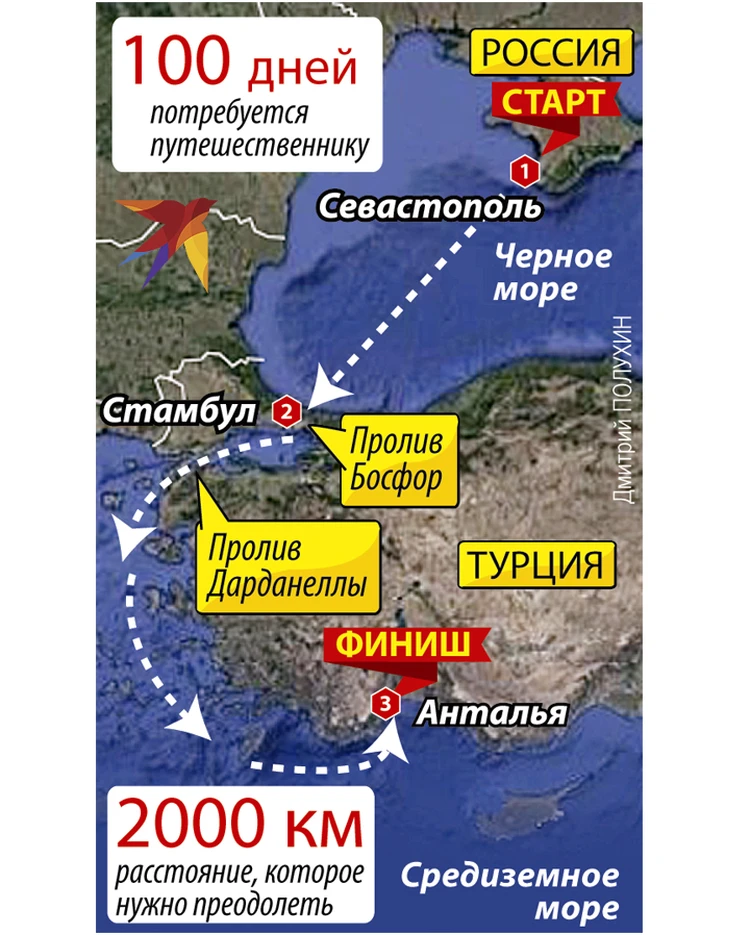 Китайские СМИ раскрыли ответ России на угрозу НАТО в Черном море