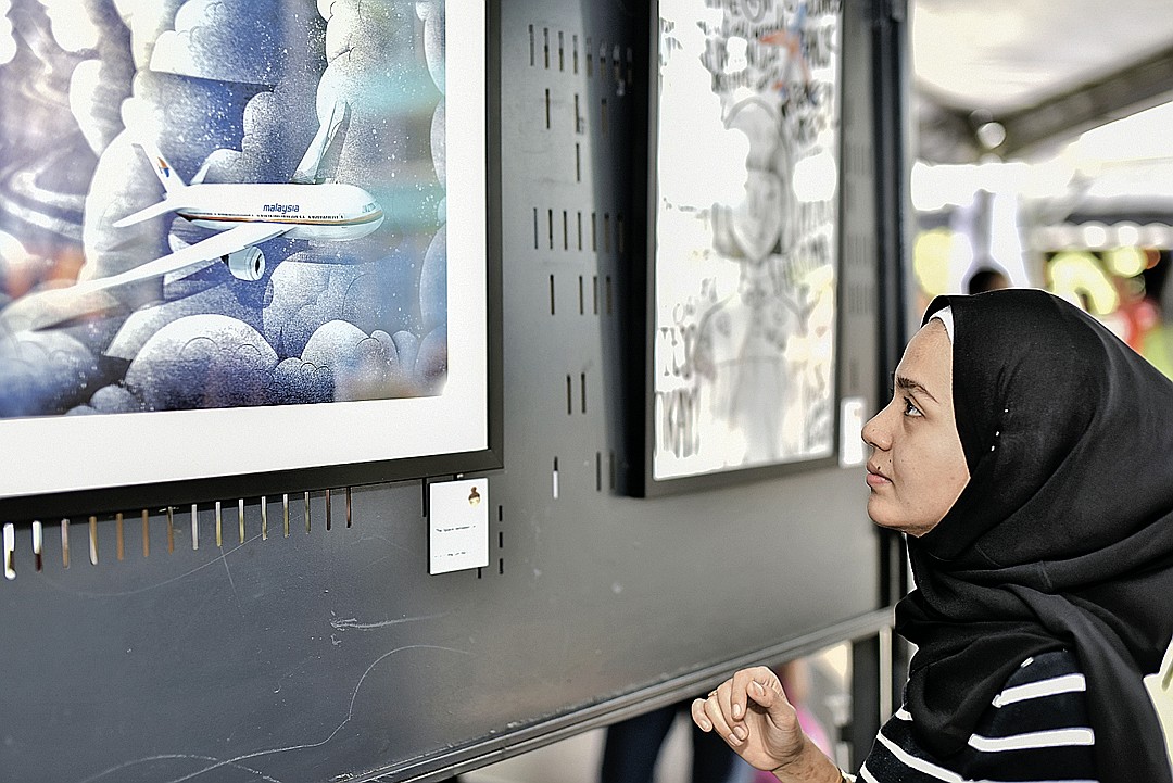 На борту пропавшего аэробуса было 227 пассажиров и 12 членов экипажа.