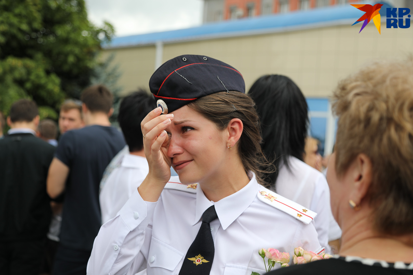 Выпуск мвд 2019