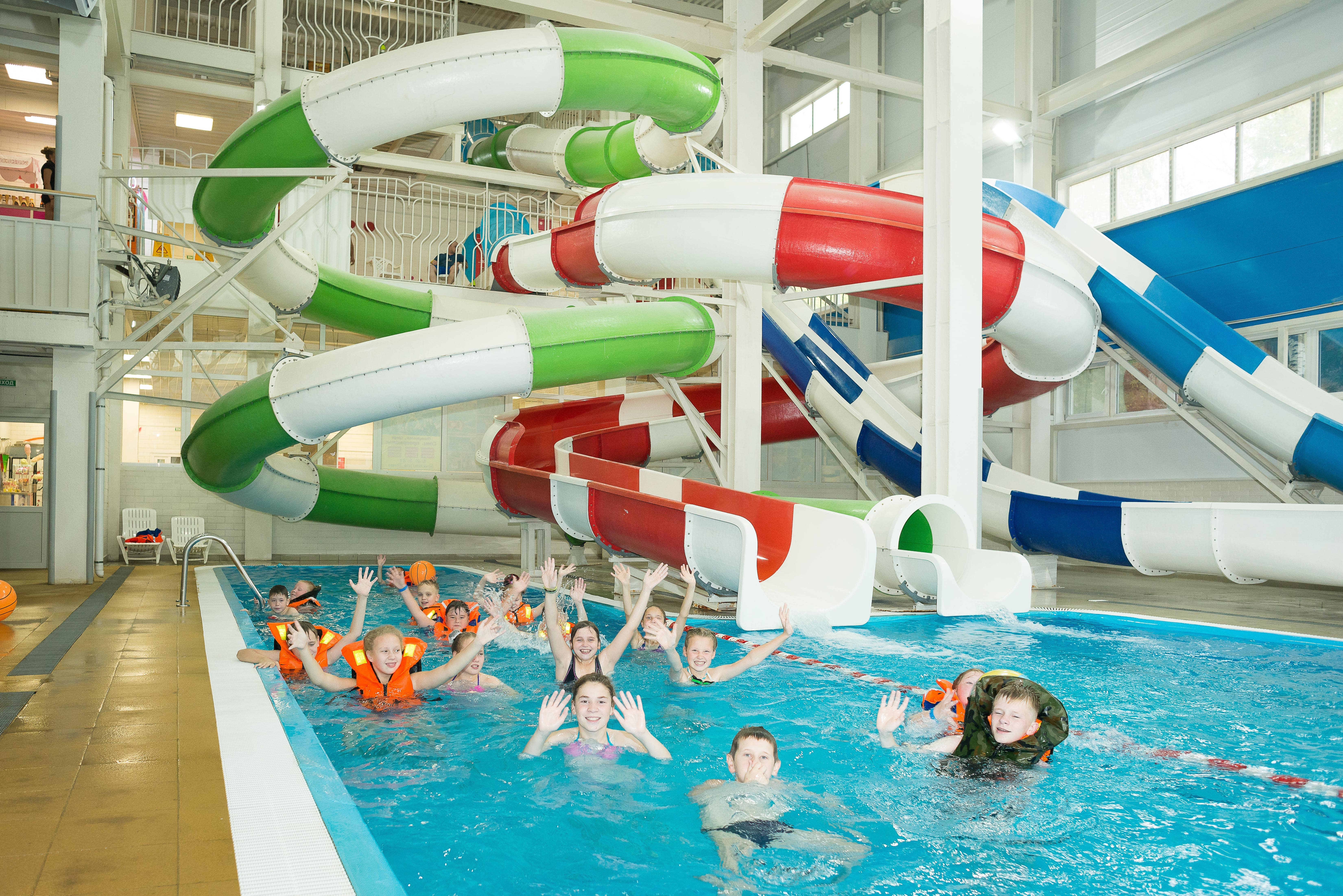 Дружба, Киров