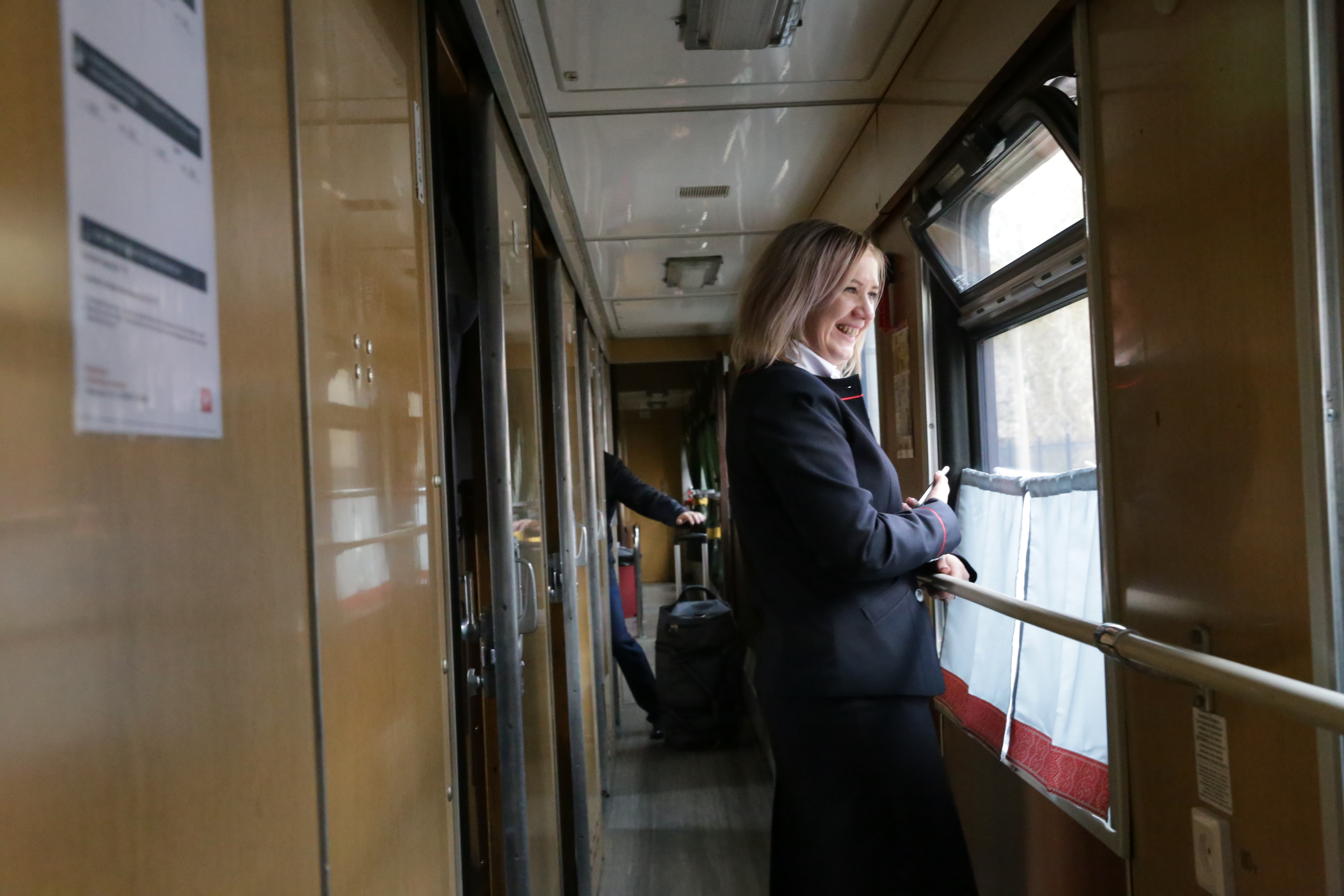 Когда-нибудь появится железная дорога, которая соединит Сыктывкар и Пермь