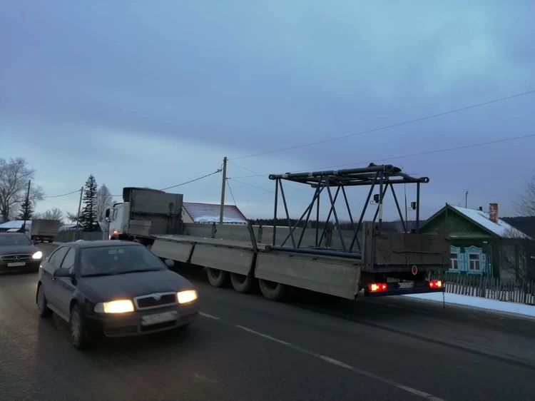 Гусеницы на авто от производителя - ООО Сталкер Трак