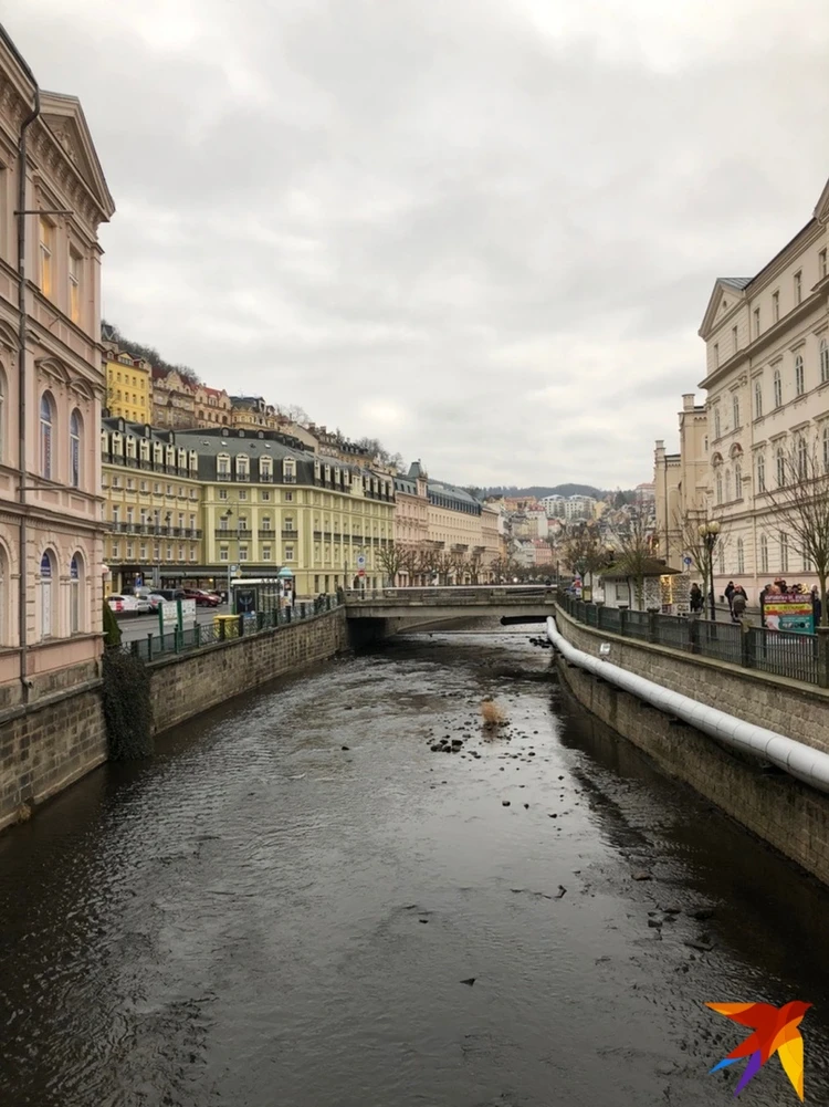 Курортное лечение урологических болезней в санаториях Чехии