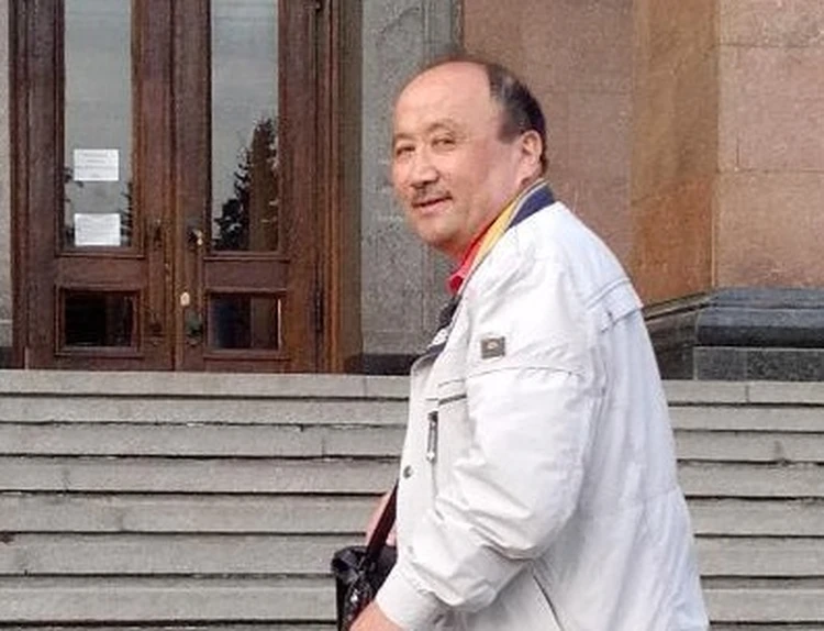 Жігіт бірінші рет трахает