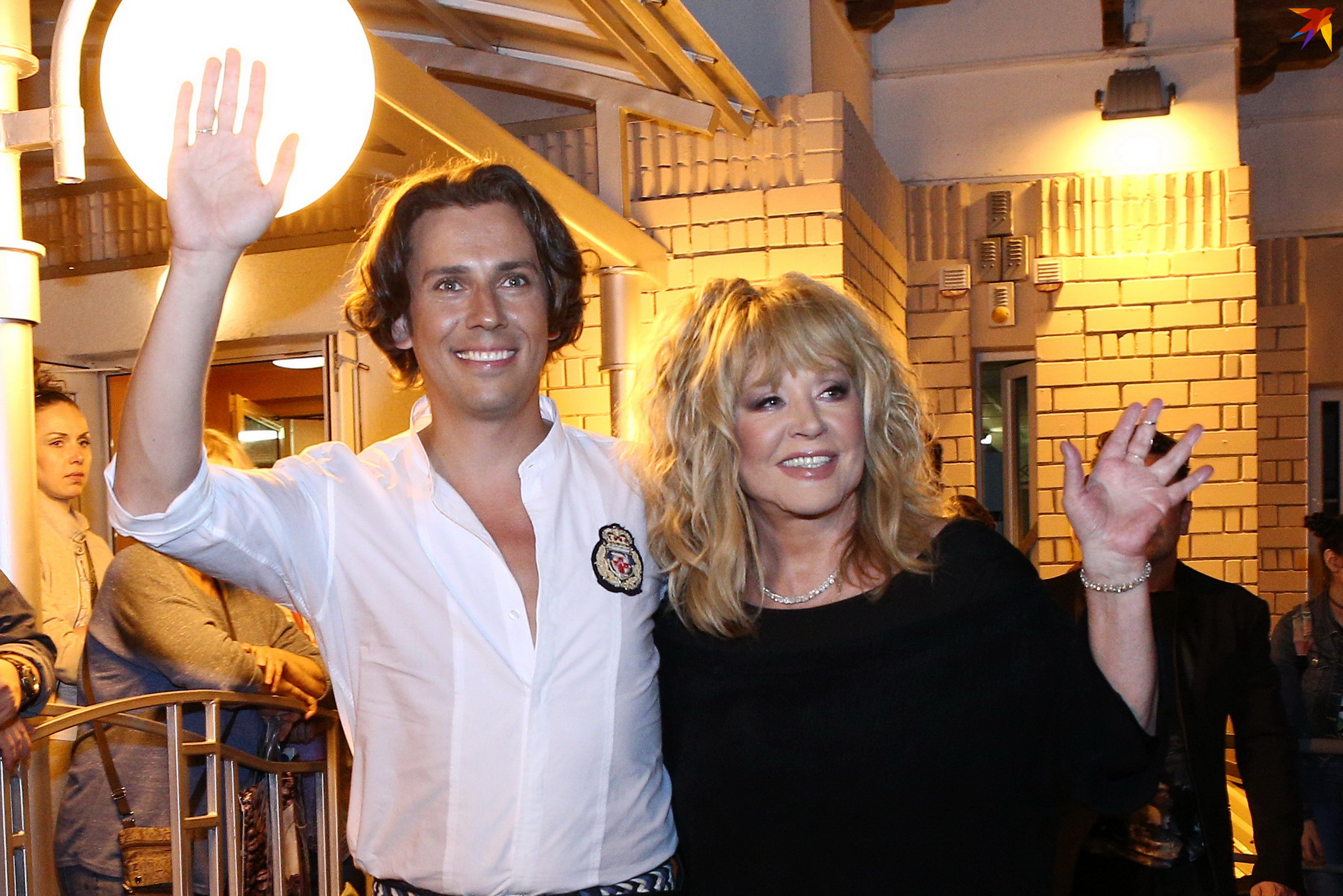 Alla Pugacheva se stala průkopnicí nerovných věkových sňatků v postsovětském prostoru.