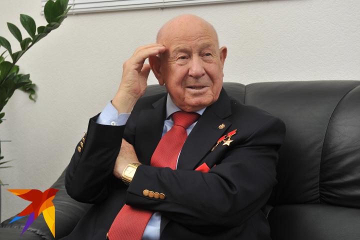 Космонавт Алексей Леонов ушел из жизни 11 октября 2019 года в возрасте 85 лет.