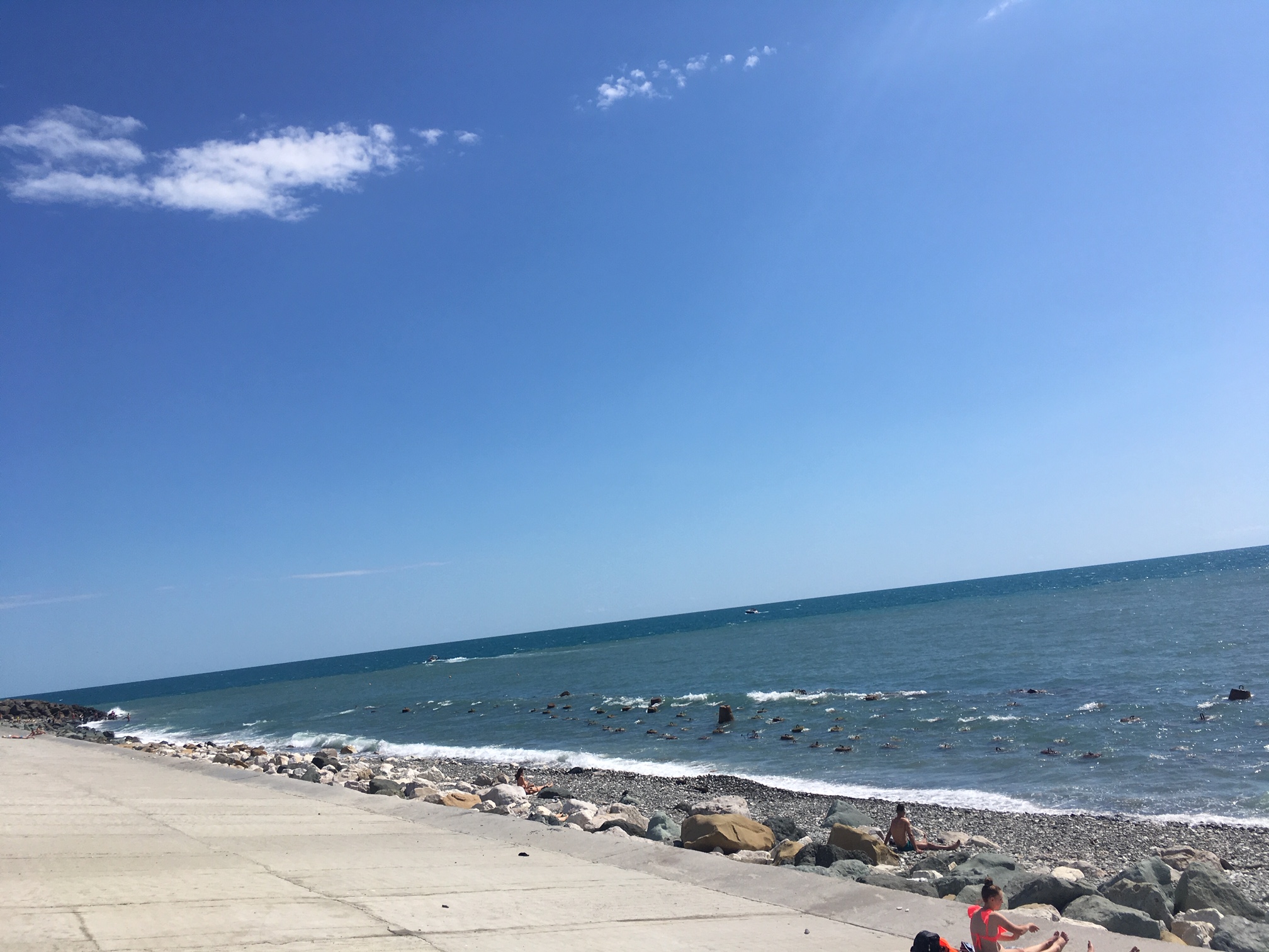 Специально ко Дню города выпустят 14-минутный документальный фильм о Сочи.