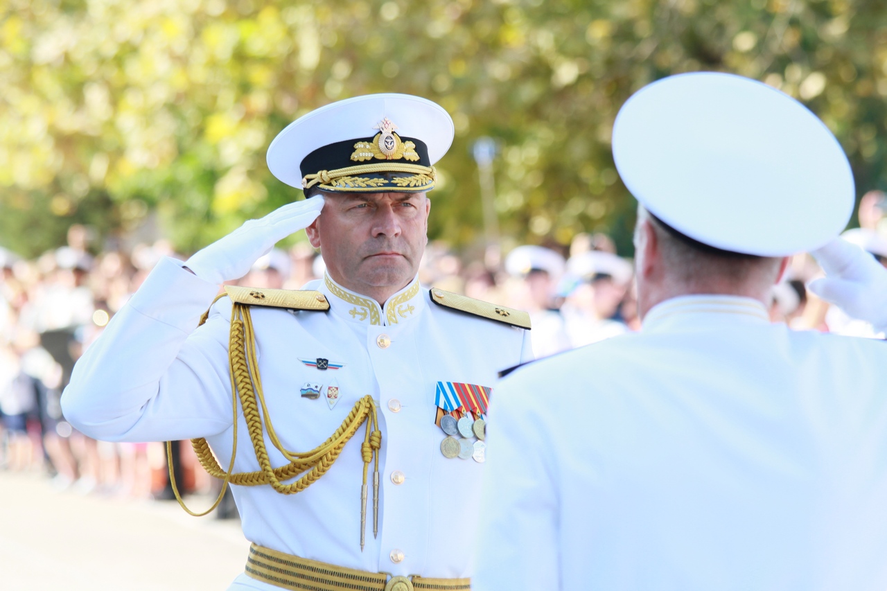 Гринкевич александр петрович контр адмирал