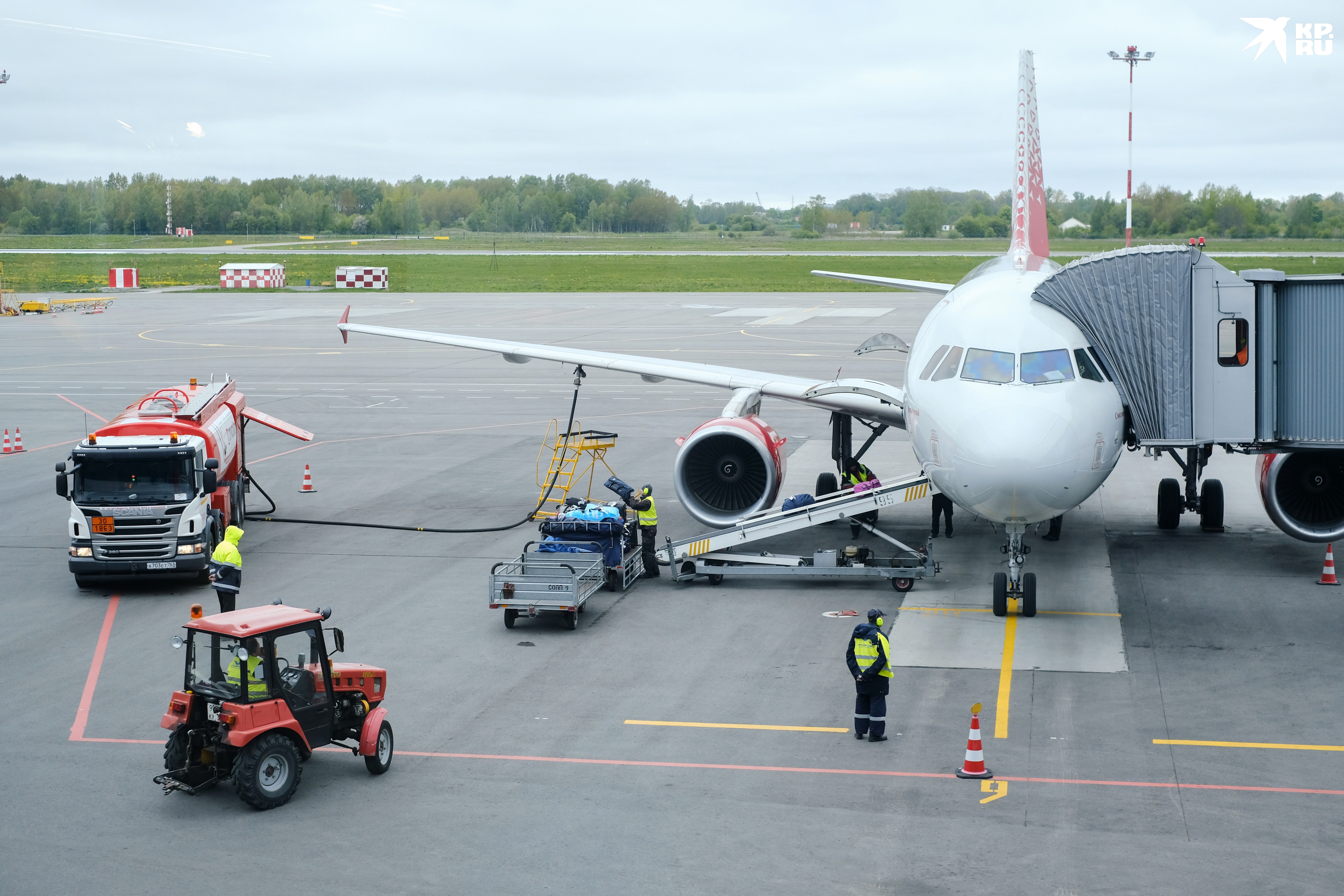 Многие планируют отдых в сентябре и октябре.