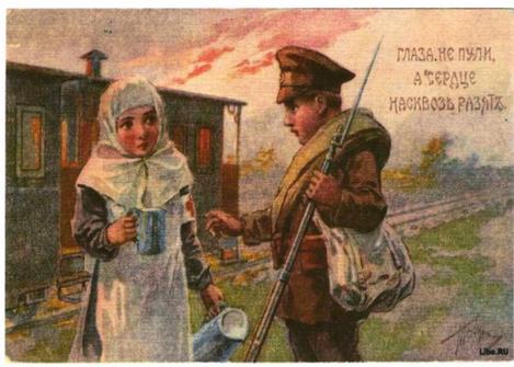 Фото предоставлено Почтой России