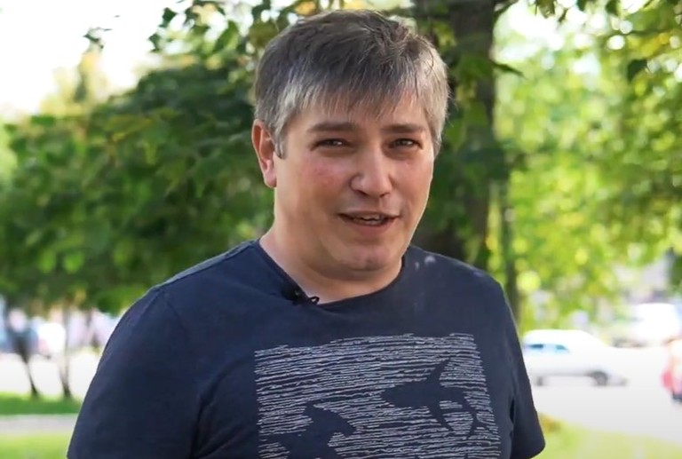 Руководитель аналитического агентства Content Review Сергей Половников.