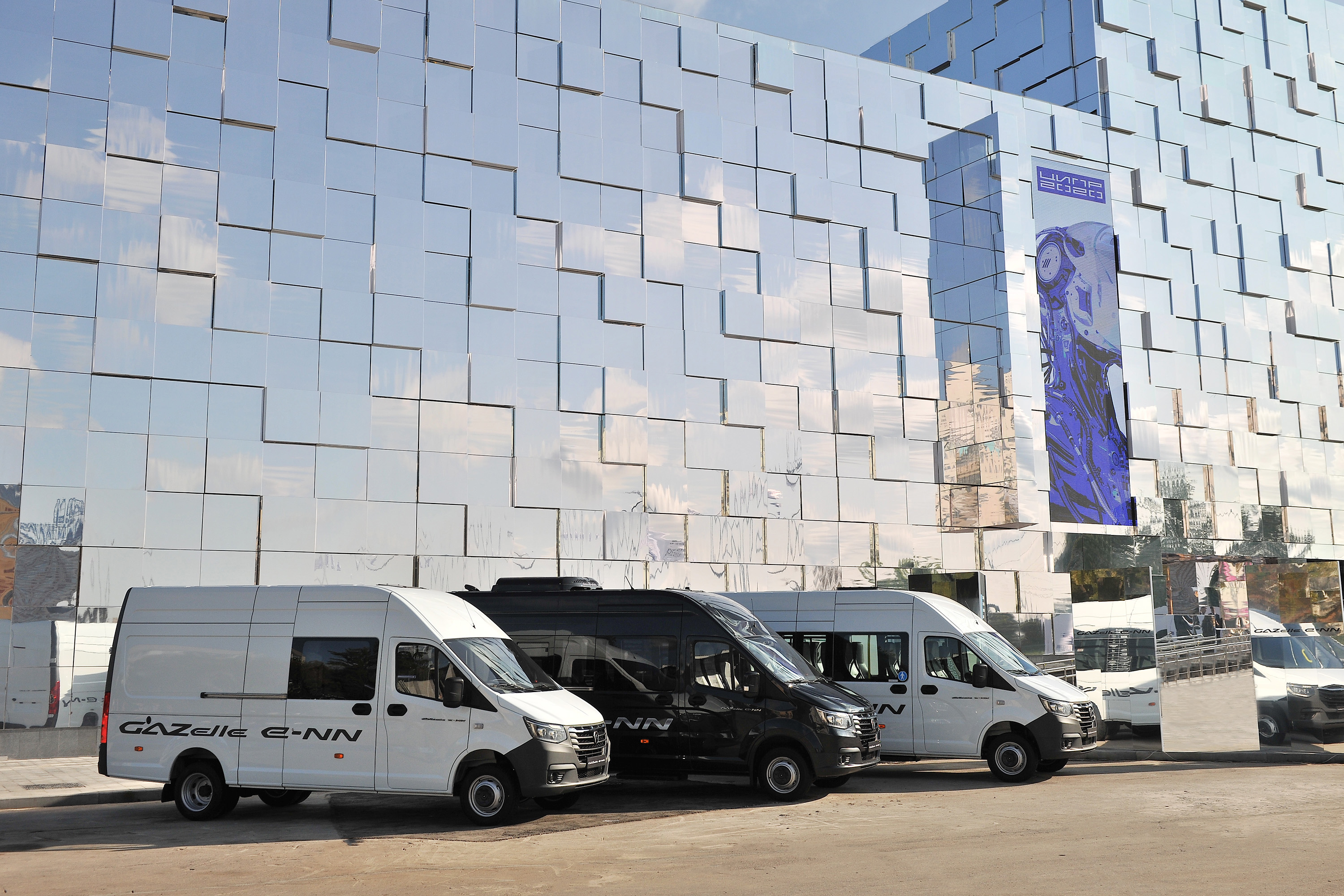 Автор фото: Михаил СОРОКИН