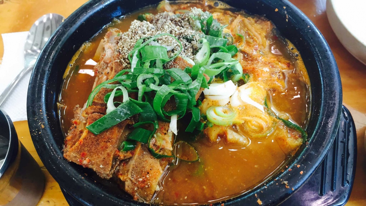 Фото: pixabay.com Шорпу можно готовить по-разном: она бывает вареная и жареная