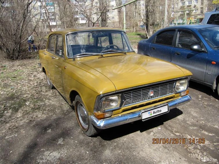 Новые Авто В Тольятти Старых Годов