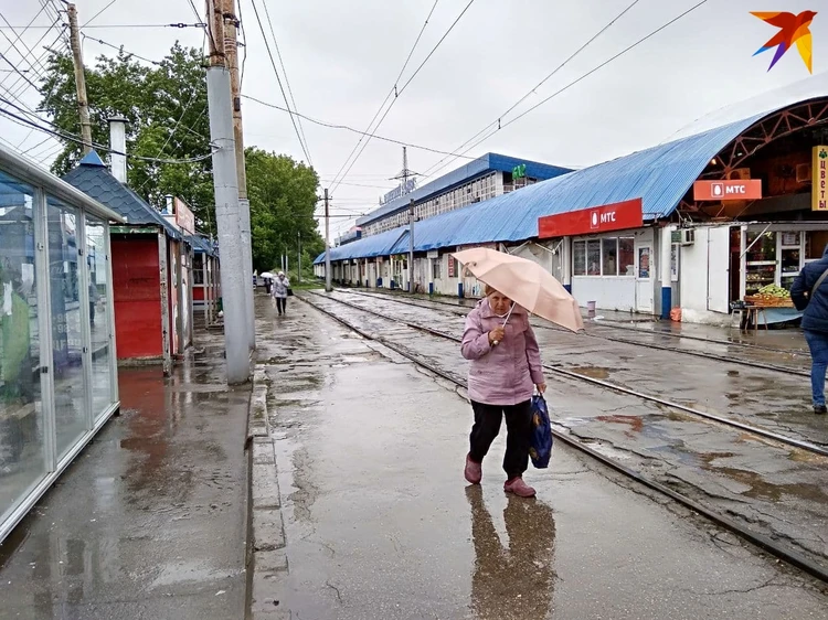 Погода в Саратове