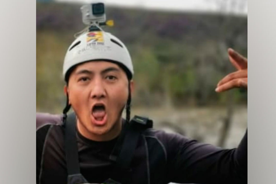 Марсел был веселый, позитивный, говорил, чтобы туристы не боялись