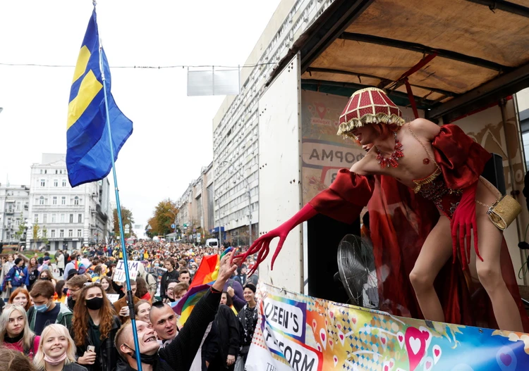 Пасторы-лесбиянки в Германии, или Аминь по-другому | Gays ua