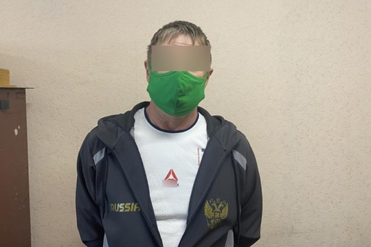 Глава семейства подсмотрел способ ограбления фур в Ютубе.