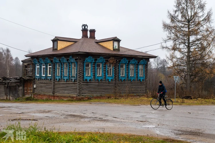 Иван Краско, актер Театра им. В. Ф. Комиссаржевской