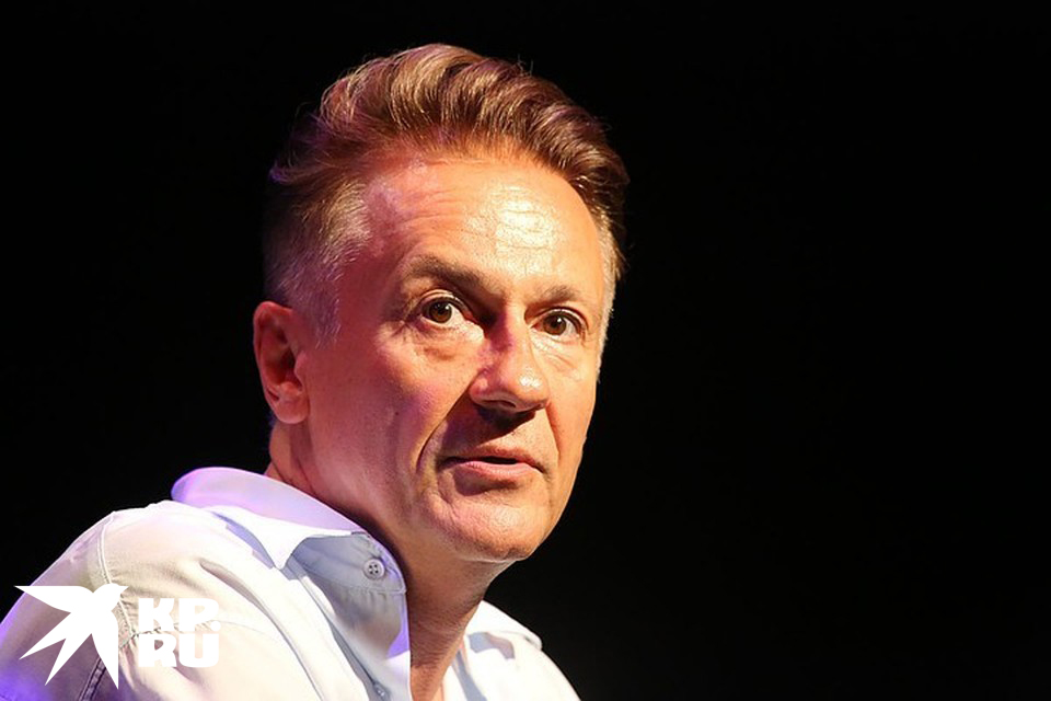 Среди театральных деятелей самый успешный Олег Меньшиков