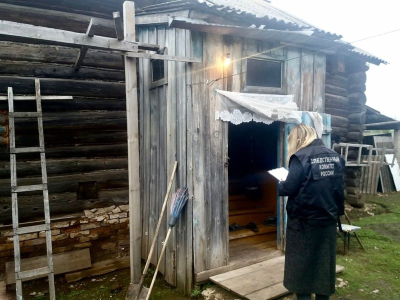 Фото: СУ СКР по УР