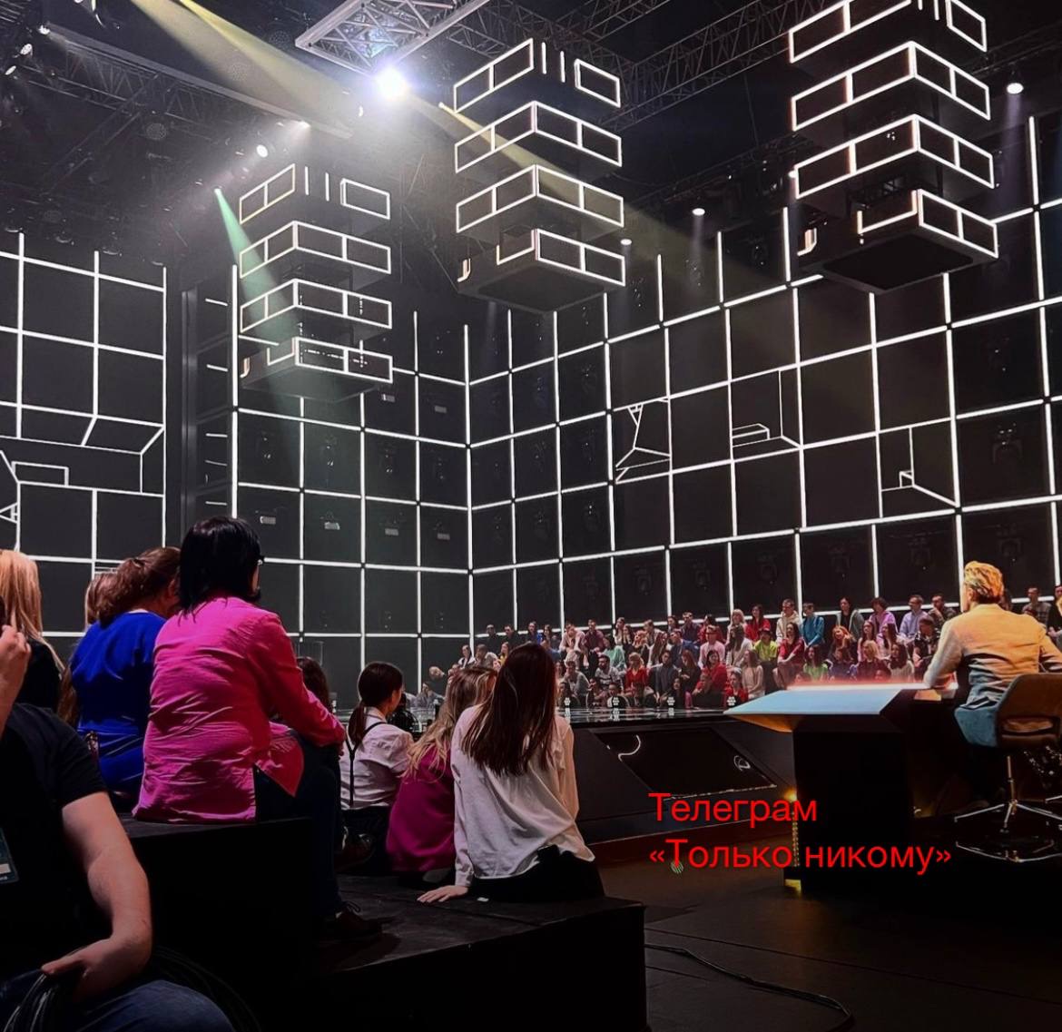 Новый телепроект выйдет на канале НТВ.