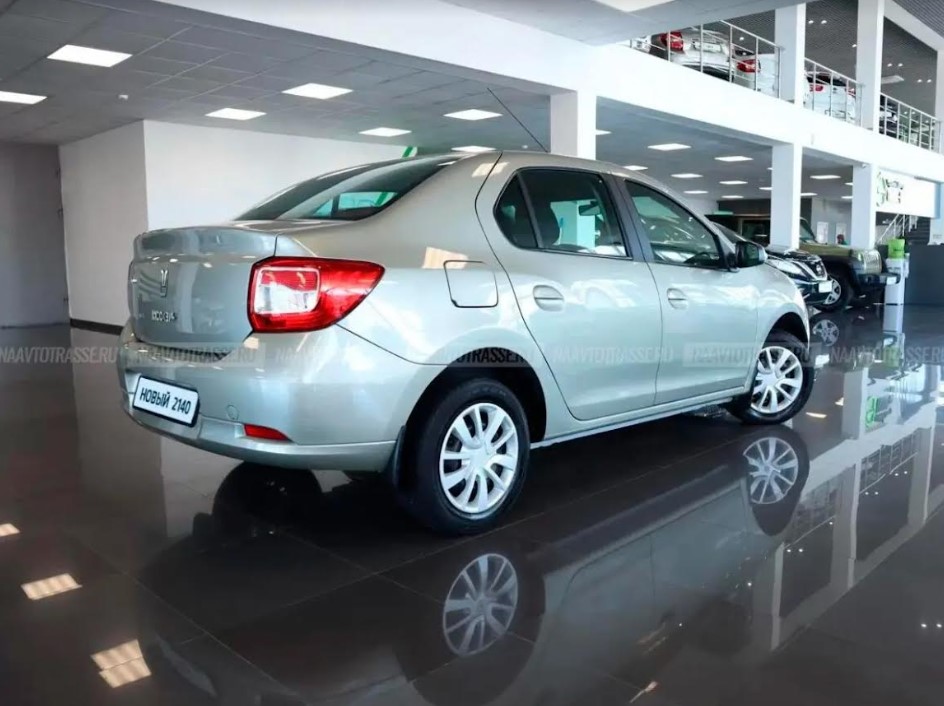 Москвич нового типу