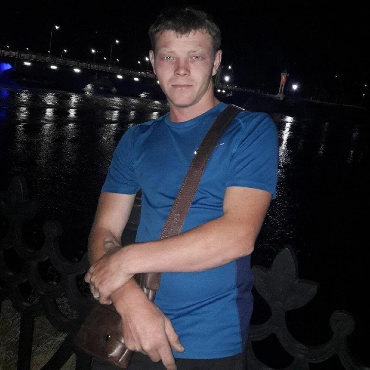 Сергей Бугорков признался в убийстве пасынка