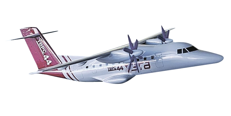 ТВРС-44 &laquo;Ладога&raquo;