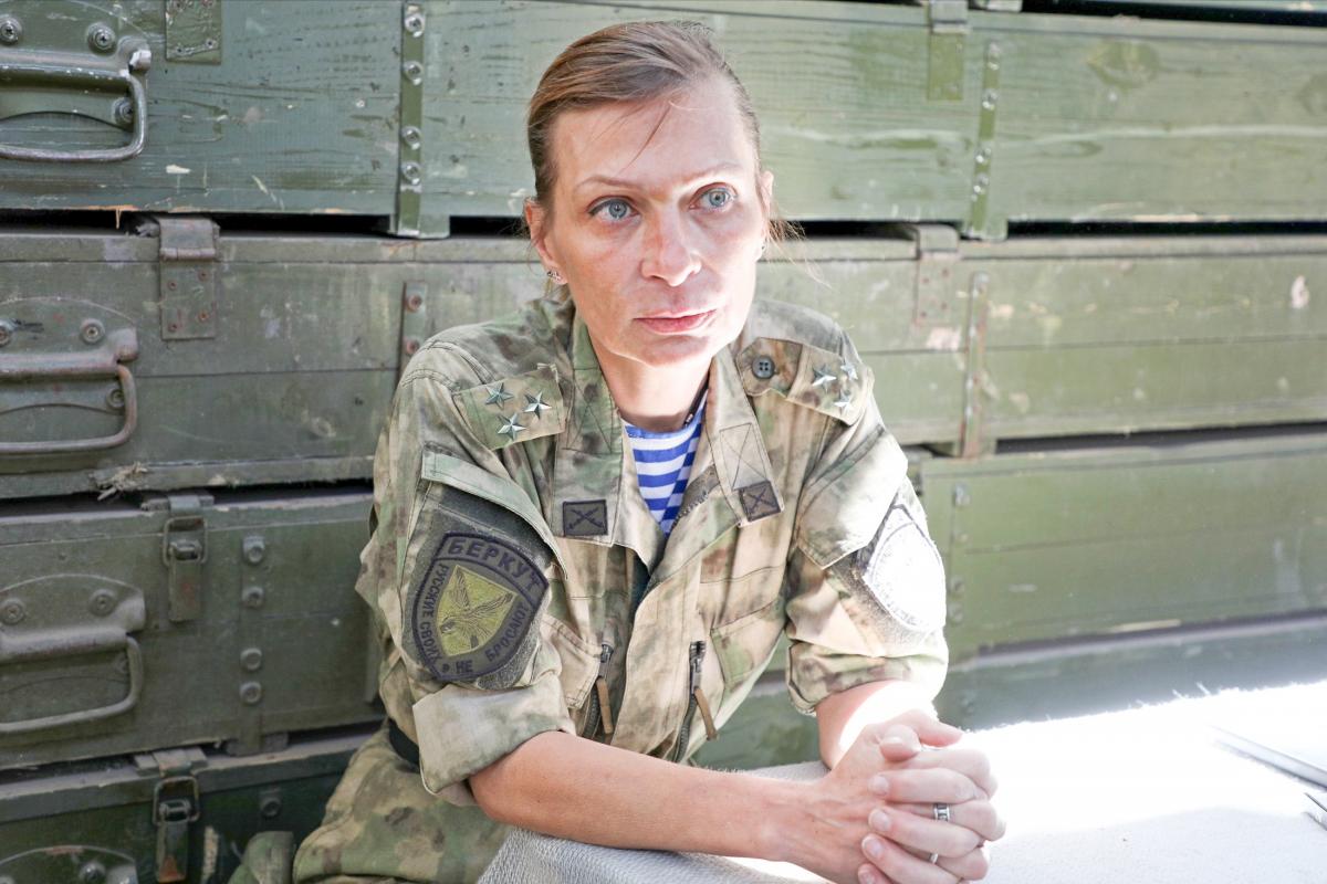 Женщины-герои украины и какой была легендарная корса