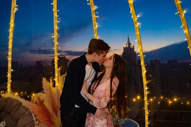 Маша Илюхина жалаңаш