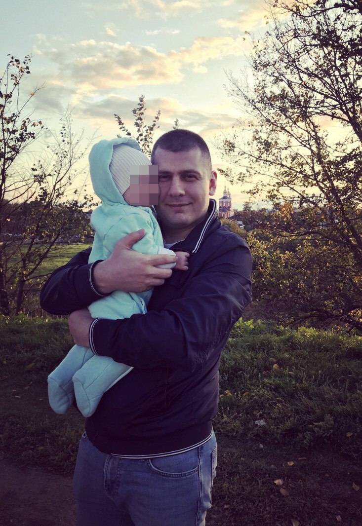 Мужчина уверяет, что дети подвергаются физическому и моральному насилию ФОТО: предоставлено KP.RU