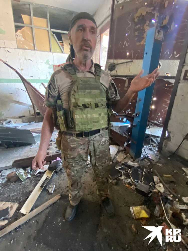 «Живаго»