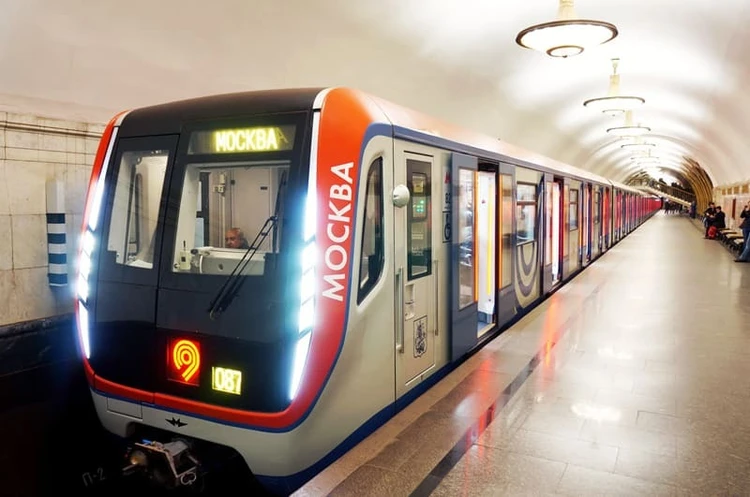 Власти Минска выбрали модель новых поездов для метро